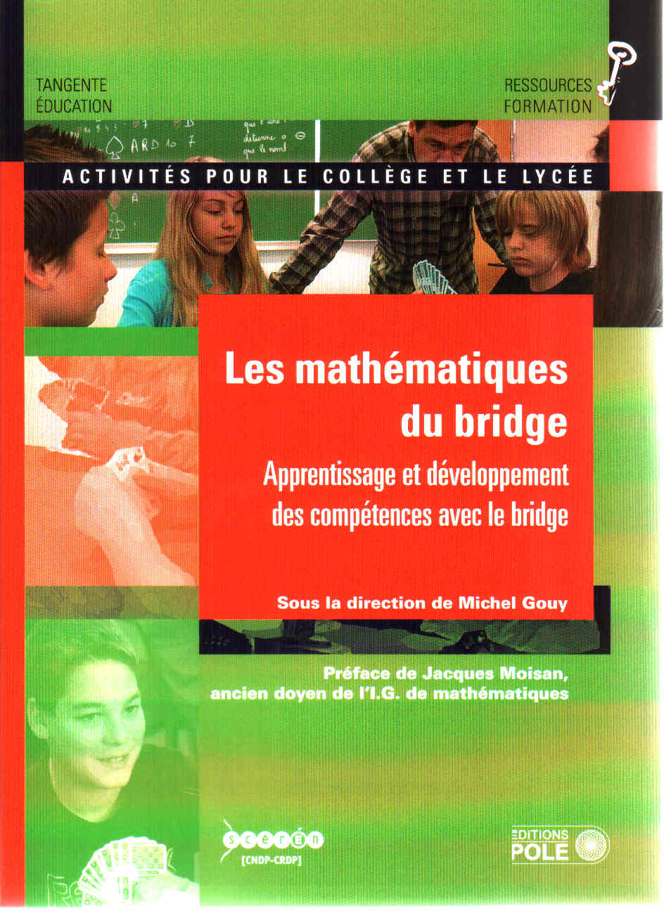 Bridge Def Math Les mathématiques du bridge